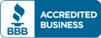BBB Accredited Business