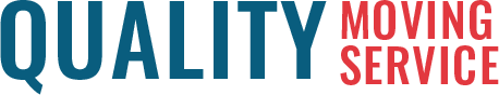 Qulaity Moving and Storage logo